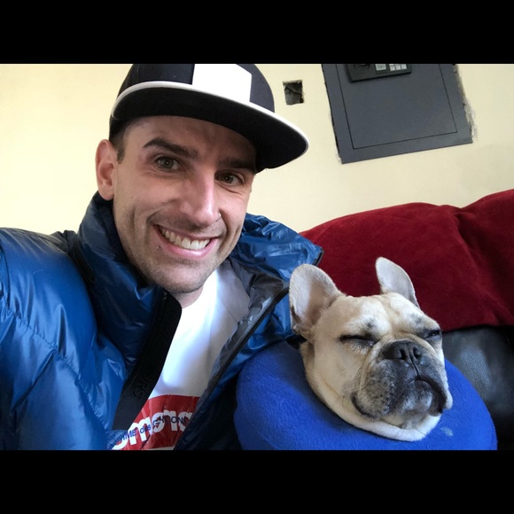 Meet your Posher, Nico - Picture 4 of 4